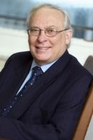 Norman  Osburn at Webber Wentzel (Cape Town)
